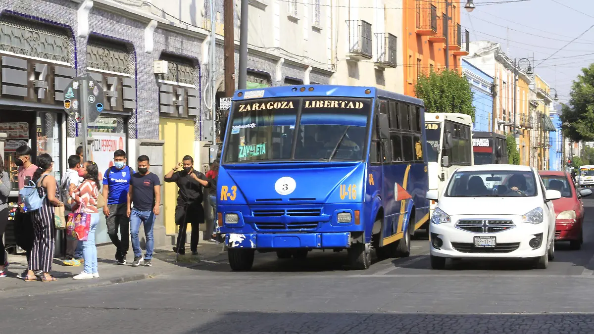 transporte jose luis